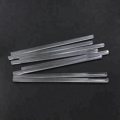 China Eco-friendly Transparent Liquid Agitator Mixing Stick for sale