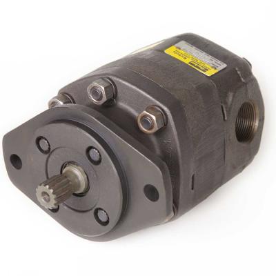 China SAE 2-Bolt or 4-Bolt Parker - PGM502 SERIES HYDRAULIC GEAR MOTOR PRICE parker product part for sale