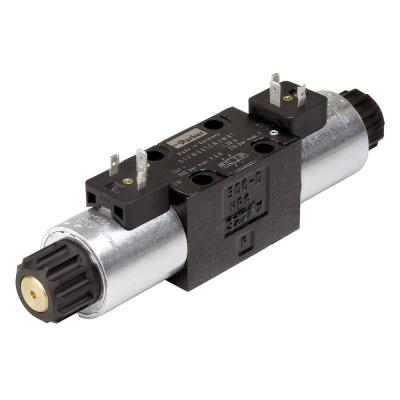 China Steel& D3FP Parker plastic DIRECT OPERATED PROPORTIONAL CONTROL VALVE DIRECTIONAL check valve for sale