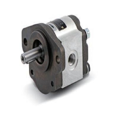 China Other gear pump aluminum pumps PGP500H series silent pump PGP505H PGP511H PGP517H PGP523H PGP529H for sale