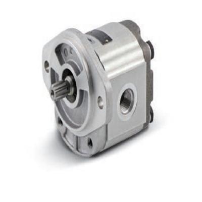 China Other Parker Gear Pump Aluminum Pumps PGP500 Series PGP505 PGP511 PGP517 for sale