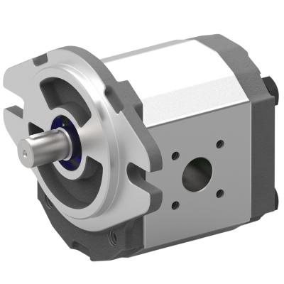 China Other PGP330 SERIES parker hydraulic oil pump and gear pump parts Parker hydraulic product manufacturer for sale