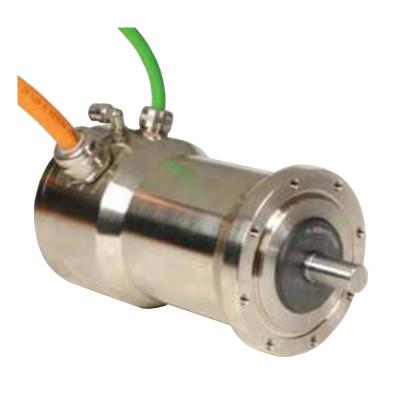 China Movable & Industrial MPW STEELPARKER SERIES SERVO MOTOR STAINLESS hidrulico for sale