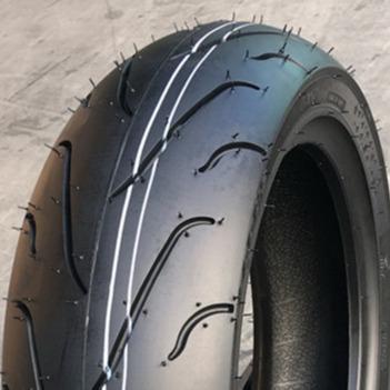 China Popular Motorcycle Tire High Quality Tire 140/70-17 Sizes for sale