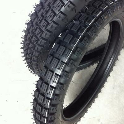 China High Quality Motorcycle Tire Tire 300-17 Popular Sizes for sale