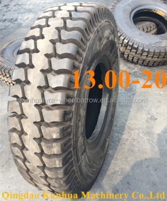 China 13.00R20 High Durability Truck Tire Made In China 1300R20 for sale