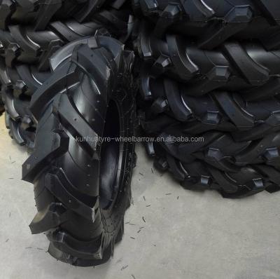 China Good Quality Competitive Price Mini Cultivators Tractor Agricultural Tires 5.00-10 for sale