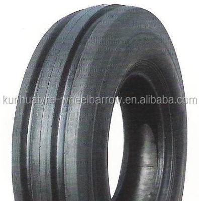 China good quality price F2 model competitve agricultural tractor front tire 7.50-16 7.50-16 for sale