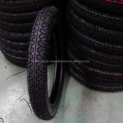 China high quality china motocross cheap 3.00-18 motorcycle tire mrf 3.00-18 for sale