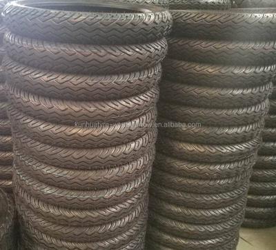 China High Quality Competitive Price Chinese Rubber Motorcycle Tire 55% 90/90-18 TL 90/90-18 for sale