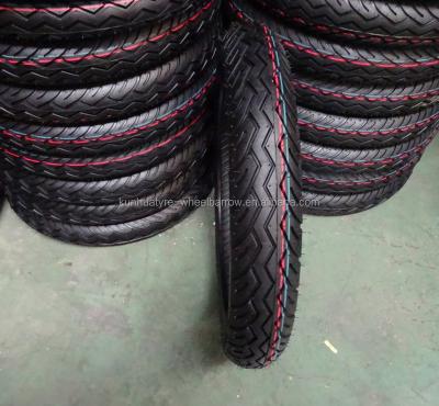 China High Quality Competitive Price Motorcycle 90/90-18 High Rubber Content Type 90/90-18 Tube Tires for sale