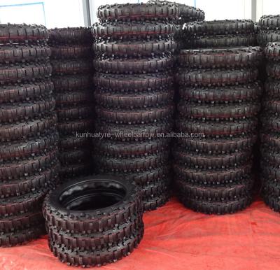 China competitive price good quality tube type cross country motorcycle tire 110/100-18 110/100-18 for sale