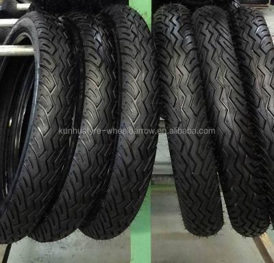 China competitive price high quality motorcycle tire 90/90-18 90/90-18 for sale