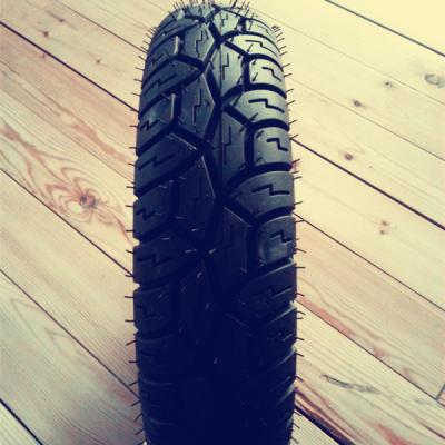 China wholesale motorcycle tire/scooter tubeless tire 3.50-10 3.50-10 for sale