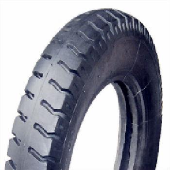 China Hook Model Three Wheel Motorcycle / Tricycle Tire / Tire 4.00-10 400-10 for sale