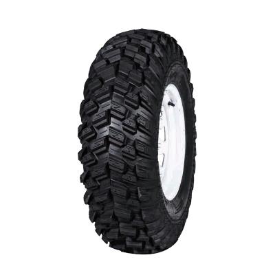 China Natural Rubber 4.80/4.00-8 Small Tubeless Tire for sale