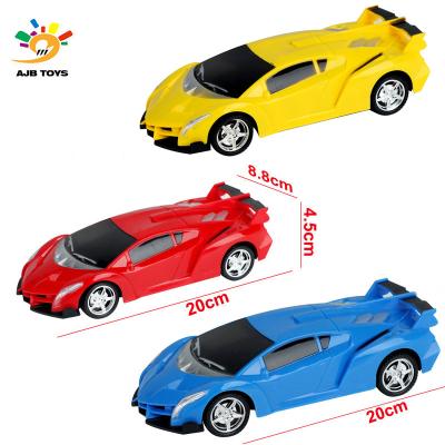 China Cheap Remote Control Toy 4 Channel Remote Control Racing Car Toy Obstacle Avoidance Way With BRI 2022 New Cheap Toy for sale