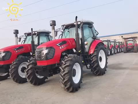 Verified China supplier - Weifang Champion Farm Machinery Co., Ltd.