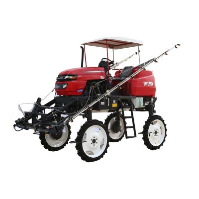 China Universal made in china cheap self propelled boom 3wp-500 sprayer manufacturer in Weifang city for sale