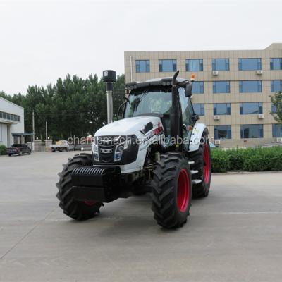 China Farm Tractor 150-185hp Minsk Farm Tractor Made In China for sale