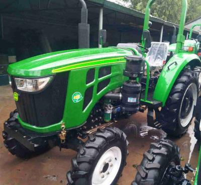 China De farms de tractores mini 704 70hp 4wd agricolas farm tractor for sale for sale