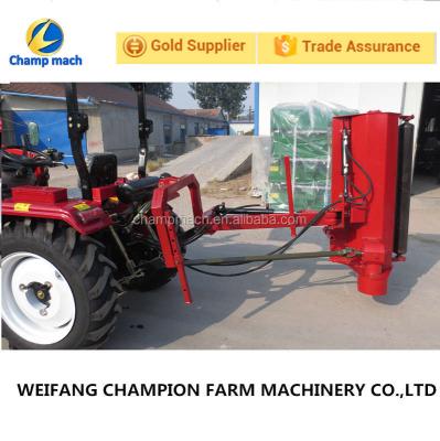 China HEAVY DUTY 4-Stroke China Top AGF EDGE FLAIL MOWER FOR SALE for sale