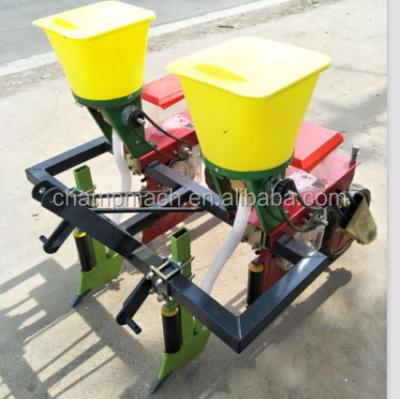 China Farmland planting 2BYS series corn/soybean seeder/cottonmini corn for sale