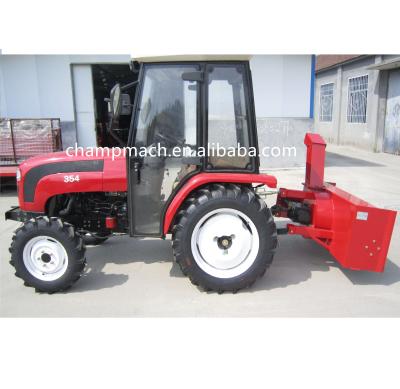 China SNOW BLOWER agriculture machinery tractor PTO snow blower machine hot sale in Kazakhstan for sale