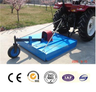 China 4-Stroke SL Mini Lawn Mower With Tractor PTO for sale