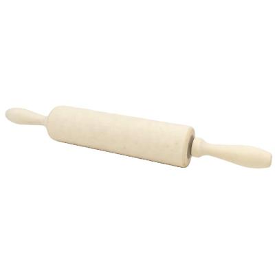 China Amazon Hot Selling Stocked Wood Rolling Pin Wooden Rolling Pin for sale