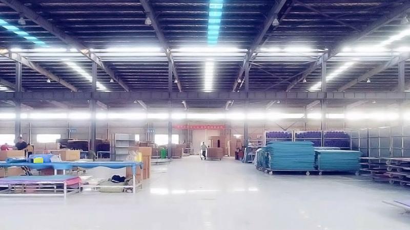 Verified China supplier - Zhongshan Magic Gift Metal Craft Co., Ltd.