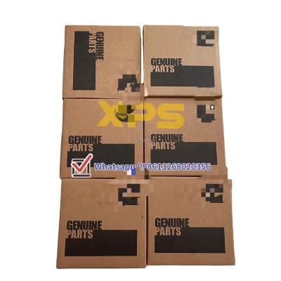 China machinery repair shops XPS 6CT diesel engine parts 3802429 piston ring for cummins for sale