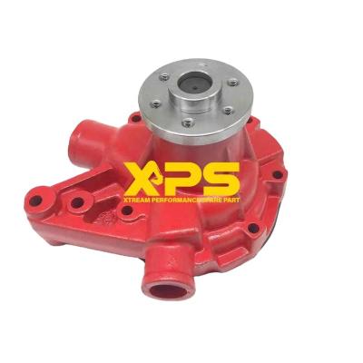 China 65.06500-6145D XPS machinery engine parts diesel engine water pump DH300-7 excavator diesel engine parts D1146 water pump for sale