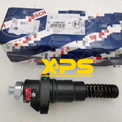 China machinery repair shops XPS fuel injection unit diesel pump for VOLVO high pressure pump VOE21147446 21147446 0414693007 for sale