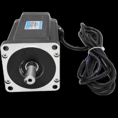 China NEMA 11 2 Phase 4 Wire Stepper Motor 1.8 Degree 0.8a 0.09n.m Stepping Motor (28x28x48mm) FY28EL080A for sale