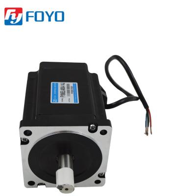 China Nema34 Stepper Motor 4 Lead 86 Motor FY86EL400A 4A 80V For 3D Printer And CNC XYZ Engraver Machine FY86EL400A for sale