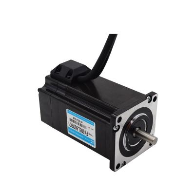 China XFOYO FY60EL500BC1 NEMA 24 Closed Loop Stepper Motor 3Nm 5A 108mm Lengths FY60EL500BC1 Servo Step Motor for sale