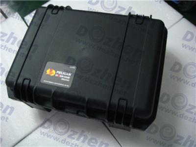 China Protable Pelican Case Bomb Signal Jammer RF Bomb VIP Convoy Protection CDMA Phone Jammer for sale