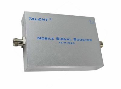 Chine Répétiteur ETS300 609-4 du propulseur 900mhz de signal de téléphone portable de cellules du ruban GSM à vendre