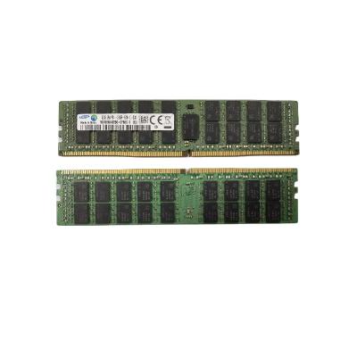 China Server Memorias ddr4 32gb 2400mhz 32 gigabyte RAM for PC SERVER with bulk packing RAM ddr4 2400 RDIMM CCE SERVER MEMORY for sale