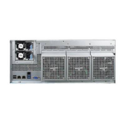 China Calfclouds X2-W4G 4u server support in support server enterprise hdd gpu X2-W4G server for sale