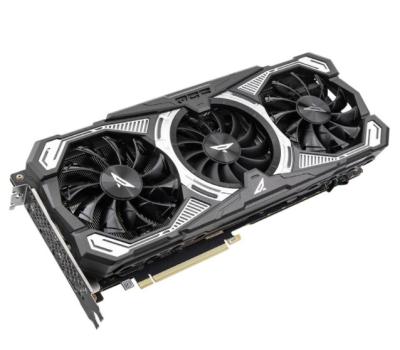 China GeForce RTX 3070 8GB RTX Hot Selling New Workstation High Quality AI Graphics Cards RENDER Rig Workst Professionalation for sale