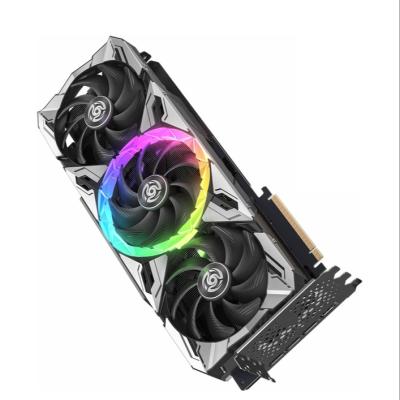 China Buy Nvi-Diameter Rtx 4090 graphics card Rtx 4090 Geforce Rtx 4090 Windforce 24g workstation brand hotsale new for sale