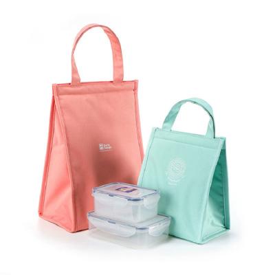 China OEM Factory Price Waterproof Wholesale High Quality Cooler Thermal Shopping Tote Bag for sale