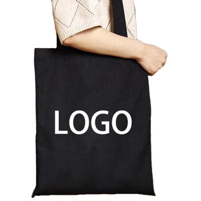 China Eco Factory Price High Quality Wholesale Reusable Commodity Natural Organic Cotton Tote Bags for sale