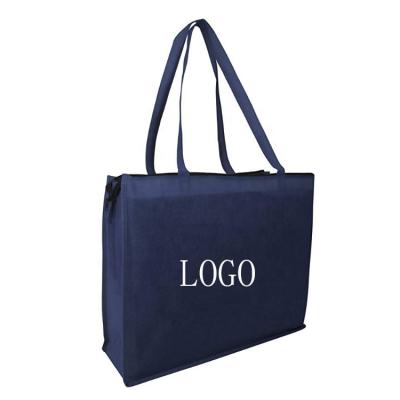 China Wholesale Eco factory price high quality non woven shopping bag for sale