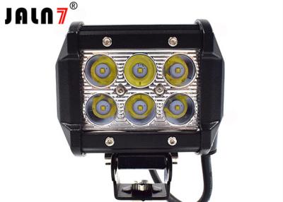 China Custom 1980LM Automotive Led Lights / Exterior Automotive Led Lighting for sale