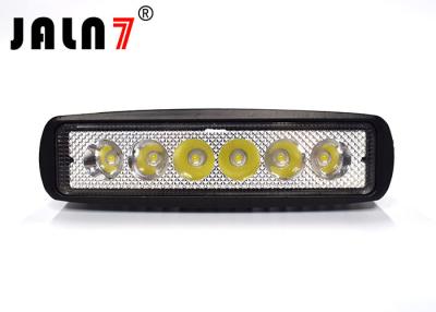 China IP67 Waterproof Automotive Led Work Light , 12v Led Vehicle Work Lights for sale