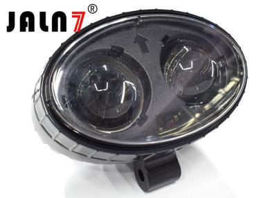 China 20W Vehicle Mounted Work Lights Red Arrow Forklift Unique Design for sale