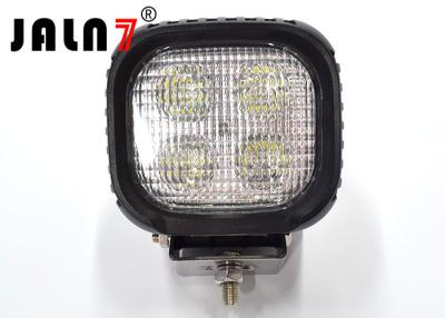 China Vehicle 4 Led Auto Flood Lights For SUV JEEP ATV 12 Months Warranty for sale